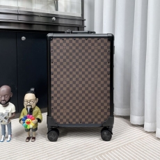 LV Suitcase